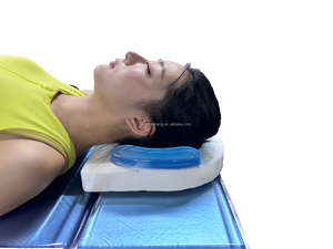 YUANHENG Operatietafel Positionering Medisch Gel <span class=keywords><strong>Pad</strong></span> voor Oogheelkunde CE ISO Certificering Herbruikbaar Vriesgel <span class=keywords><strong>Pad</strong></span> - Product Image 4