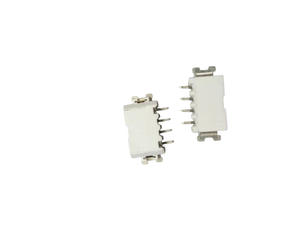 Interruptor de Palanca para Sensor de Controlador PLC, 3 Pines, 2 Posiciones, Curvado Lateral, Nuevo y Original 7101MD9AV2BE - Product Image 3