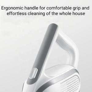 Venta al por mayor de aspiradoras portátiles aspiradora de mano barata 650W mini Aspiradora - Product Image 5