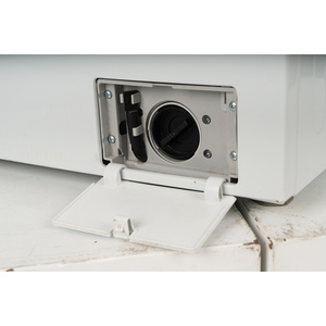 <span class=keywords><strong>Lave</strong></span>-<span class=keywords><strong>linge</strong></span> séchant combiné à chargement frontal avancé à vendre - Product Image 3