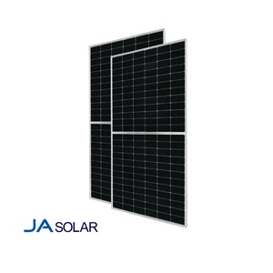 แผงเซลล์แสงอาทิตย์ซิลิคอน polycrystalline 540W สำหรับใช้ในบ้าน CE สำหรับ - Product Image 1