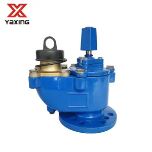 Nhiều mô hình vòi cứu hỏa bs750 chữa cháy dưới lòng đất Cứu Hộ Khẩn cấp sắt dễ uốn chữa cháy - Product Image 1