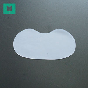 Patchs anti-rides en silicone de qualité médicale, coussinets anti-rides pour le cou - Product Image 4