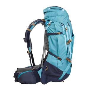 Mochila Oxford Resistente con Logotipo Personalizado, Gran Capacidad, Impermeable, con Cierre Enrollable, para Senderismo al Aire Libre, con Marco Interno y Cubierta para Lluvia - Product Image 3