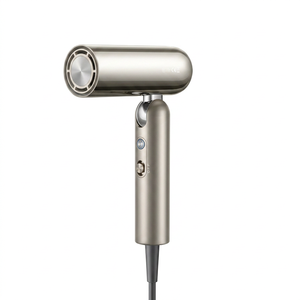 Secador de Pelo Eléctrico Profesional Dreame P10 Pocket Mini, Motor DC de 1300W, Secado Rápido en 40s, 300 Millones de Iones Negativos, Ideal para Hoteles - Product Image 1