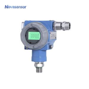 Drucksensor Wifi 4G NB IOT Drahtloser Drucksensor Sender mit Display - Product Image 3