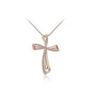 Stainless Steel Accessories Pendant Necklace Fashion Jewellery