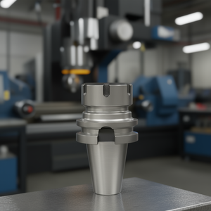 ERX Mandrel BTB40 H.. หัวจับดอกสว่าน Mas 403 สำหรับเครื่องมือกล - Product Image 3