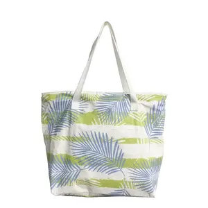 High Quality Custom Waterproof Dupont Tote Bag ECO Friendly Washable Printed Tyvek Shopping Bags