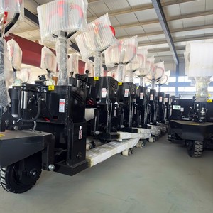 Chariot à palettes manuel de 2 tonnes avec pompe à levage rapide, capacité de levage élevée, chariot à palettes manuel robuste |   Certifié CE pour la logistique des entrepôts UE et américains - Product Image 4
