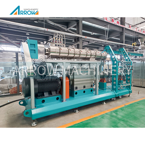 โซลูชันอาหารสัตว์น้ำแบบครบวงจรประสิทธิภาพสูงและอัจฉริยะ ให้บริการโซลูชันแบบครบวงจรสำหรับอาหารสัตว์น้ำ - Product Image 2