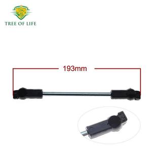 Kit de Reparación de la Barra de Equilibrio de la Palanca de Cambios Manual para Chevrolet Aveo, 94580711 - Product Image 4