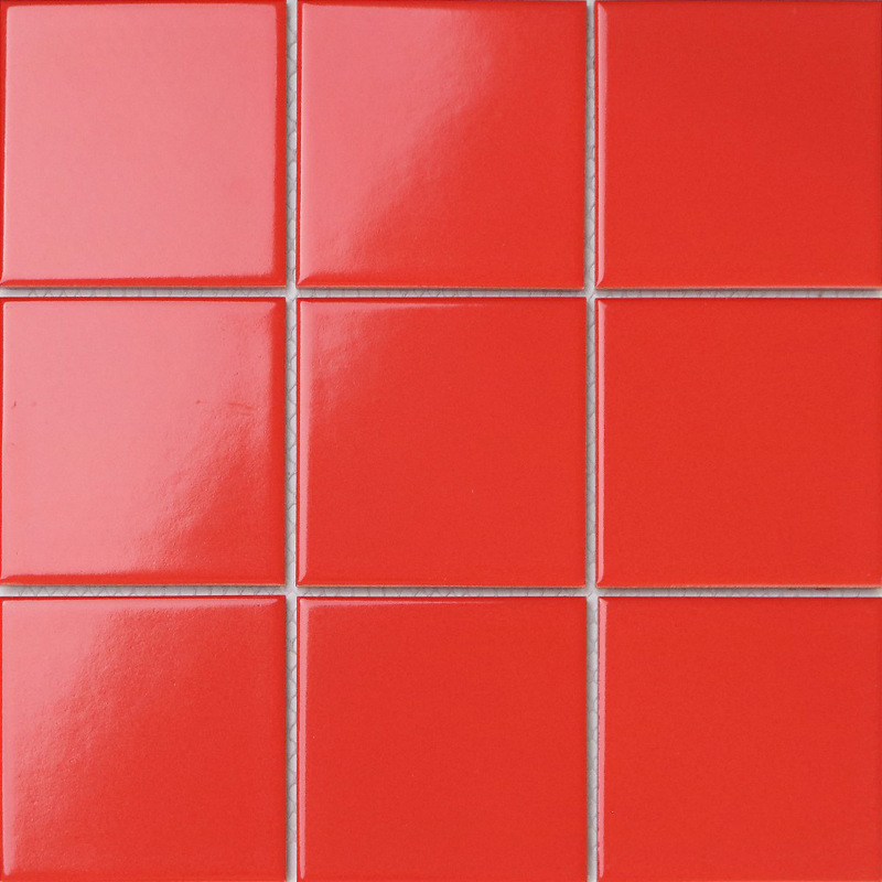 Rosso opaco