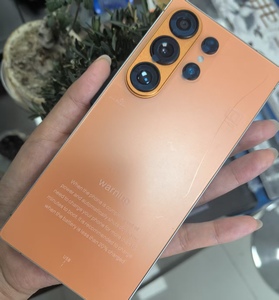 Low price phone S26 ultra 16GB+1TB 7.3-inch large screen 72+108MP high-definition <b>camera</b> dual <b>card</b> dual standby mobile phone - Product Image 1