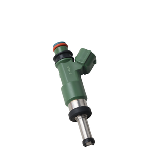 Inyector de Combustible para <span class=keywords><strong>Yamaha</strong></span> XT660R XT660X MT03 <span class=keywords><strong>RAPTOR</strong></span> <span class=keywords><strong>700</strong></span> YFM700R 2004-2017, 5VK-13761-00-00 - Product Image 1