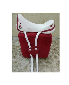 Étriers en aluminium pour selle de cheval, conçus pour l'équitation d'endurance, avec des matériaux haute résistance et une capacité de charge supérieure. - Product Image 5