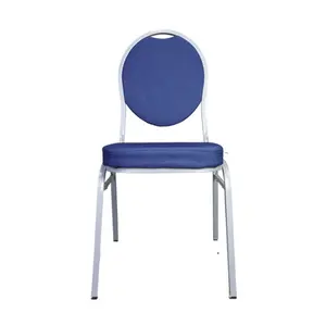 WSH 1630 VIP кресло-качалка с металлическим каркасом, стул для чайного ресторана, конференц-зала, для использования на открытом воздухе, превосходная гостиничная барная мебель