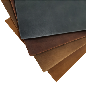 Tissu de rouleau de Faux cuir PU de couleur classique mat pour sacs de chaussures de siège de voiture fabricants de produits en cuir - Product Image 3