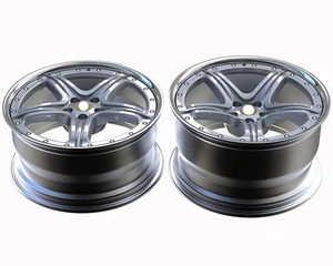 Jantes en alliage forgé pour automobile 19 20 21 22 pouces, 3 pièces, pour <span class=keywords><strong>FERRARI</strong></span> <span class=keywords><strong>MARANELLO</strong></span> - Product Image 3