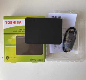 ฮาร์ดไดรฟ์พกพาไร้สายความเร็วสูง 500GB ความจุภายนอก 1TB 2TB รองรับ USB3.0 สำหรับแล็ปท็อป - Product Image 5