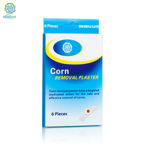 Ultimi Prodotti Cerotto per Calli e Duroni del Piede Impacco per <span class=keywords><strong>Occhio</strong></span> <span class=keywords><strong>di</strong></span> Pollo del Piede - Product Image 6
