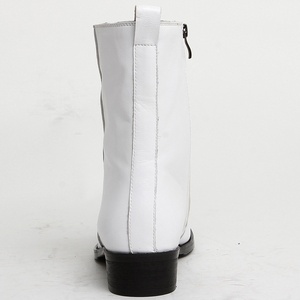 Zapatos Oxford de Hombre Británicos, Impermeables, de Cuero Genuino, Punta Cerrada, Hechos a Mano, para Boda, Formales, Casuales de Negocios, Antideslizantes, con Hebillas y Correas - Product Image 5