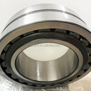 Roulements à Bon Prix 23160 CC/W33 CCK <span class=keywords><strong>CAC</strong></span>/C3W33 23160-BEA-XL-K-MB1-C3 Roulement à Rouleaux Sphériques 23160 - Product Image 6