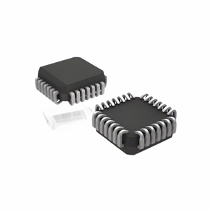 ATF20V8BQL-15JC 28 LCC ชิปอิเล็กทรอนิกส์แบบฝังตัว ชิ้นส่วนแท้ - Product Image 1