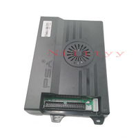 Console de Jeu Arcade Pandora EX SAGA Box 64G WiFi 3D 10000-en-1 de Haute Qualité, Carte PCB 40p, Jeux Téléchargeables, Sauvegarde, 1 An, Espagnol
