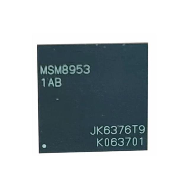 MSM8953 Microprocessor Qualcomm Snapdragon CPU GPU Controller Integrated IC Chip