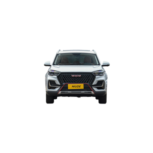 Acceptation des commandes personnalisées – Nouvelle marque chinoise de camions lourds VGV – Grand SUV 5 portes 7 places – Voitures hybrides et essence VGV - Product Image 1