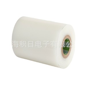 ฟิล์มป้องกัน Spv Dfp5831 5851 Pe สำหรับอุปกรณ์อิเล็กทรอนิกส์สำหรับผู้บริโภค กระบวนการหล่อพื้นผิวเรียบทรงโปร่งใส - Product Image 1