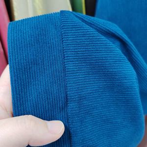 Abiti <span class=keywords><strong>donna</strong></span> Loriya sottile velluto a coste chiuso Abaya abiti islamici modesti inverno Abaya <span class=keywords><strong>donna</strong></span> abito musulmano con tasche - Product Image 5