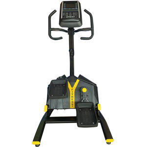 Machine <span class=keywords><strong>elliptique</strong></span> commerciale |   <span class=keywords><strong>Elliptique</strong></span> de haute performance pour salle de sport, équipement cardio, machine de fitness commerciale pour entreprises - Product Image 5