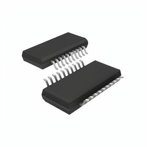 20 SSOP Components Electronic BOM IC In Stock Power Management (PMIC) LTC4244IGN#TRPBF - Product Image 1