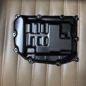 Cárter de Aceite de Transmisión Automotriz 09S321361 para Volkswagen Taos Skoda 1.5T, Pieza de Repuesto para Motor - Product Image 4