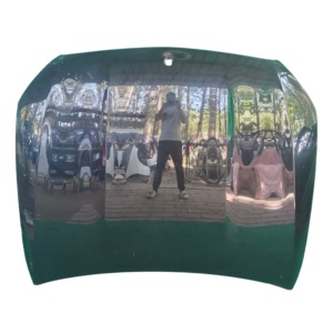 Para <span class=keywords><strong>Mercedes</strong></span>-Benz Clase E 180, E200, E260, E300, E320, E350, <span class=keywords><strong>E400</strong></span> parachoques, capó, guardabarros, puertas, carcasas de maletero y alrededores. - Product Image 1