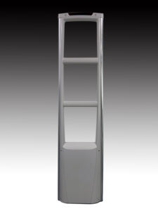 EAS 8,2 Mhz Sistema RF HAX3025 EAS Sistemas de alarma de seguridad para tienda de ropa Puertas Prevención de pérdidas EAS - Product Image 3