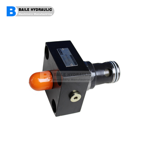 Vannes de sécurité série LB LB-32 LB-25 LB-50 LB-16 - Product Image 5