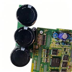 Precio del Robot A06B-6400-H102 para Fanuc, Amplificador de 6 Ejes para Reparación In Situ de Tornos Fanuc, Módulo de Control AC para Robot Fanuc - Product Image 1