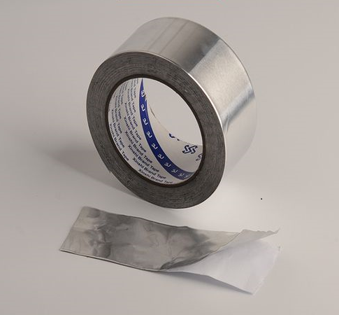 ISO9001 EN573-1S Commercial Aluminium Foil For Air Conditioner