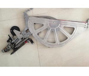 ตัวป้อนขนาด 8x2 มม. รุ่น M9B5CSM0000 สำหรับเครื่องหยิบและวางชิ้นส่วน CM - Product Image 4