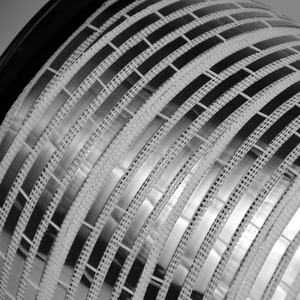 Nastro Elettrico Progettato per Creare una Barriera Efficace Contro Lumache e Chiocciole nei Giardini - Product Image 6