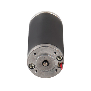 4290 उच्च टार्क ब्रश डीसी स्थायी चुंबक मोटर 24 वी 3400 आरपीएम 42 मिमी फ्रेम रोबोट वैक्यूम क्लीनर स्मार्ट होम और प्रशंसक के लिए 42 मिमी फ्रेम - Product Image 1