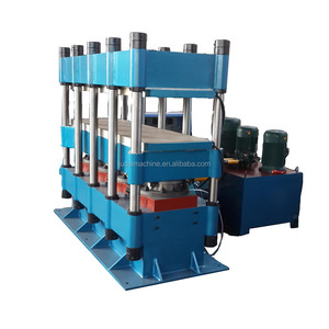 Của Trung Quốc tốt nhất sản phẩm cao su làm máy móc bao gồm đế Sander lưu hóa Máy Báo Chí cho dép giày EVAS tất cả các giá - Product Image 2