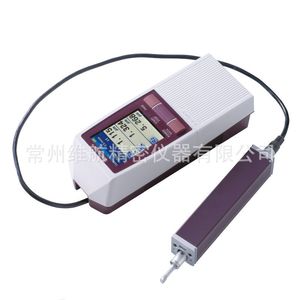 เครื่องวัดความหยาบผิวมิตูโตโย SJ-210 แบบพกพา สำหรับวัดพื้นผิวโลหะ - Product Image 4