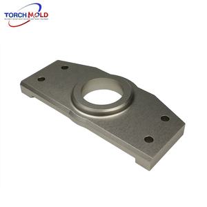 Pièces en aluminium de haute qualité, service d'anodisage multicolore, protocoles métallique <span class=keywords><strong>cnc</strong></span> - Product Image 5