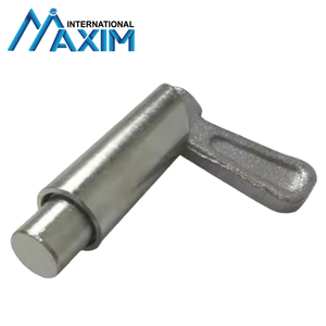 Heavy Duty Weld on Slam Action Spring Loaded <strong>Shoot</strong> <strong>Bolts</strong> - Product Image 3