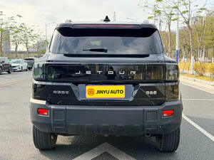 Jetour Freedom T1 2025 1.5TD DCT Discovery, SUV de Gasolina de Bajo Consumo, Todoterreno, Volante a la Izquierda, Tracción Delantera, Tracción en las Cuatro Ruedas, Usado, Jetour Freer - Product Image 5