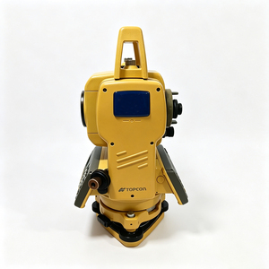 Station totale d'occasion de marque japonaise GTS-332N, instrument de topographie, précision 2'', grossissement 30x, EDM, IP66 - Product Image 6